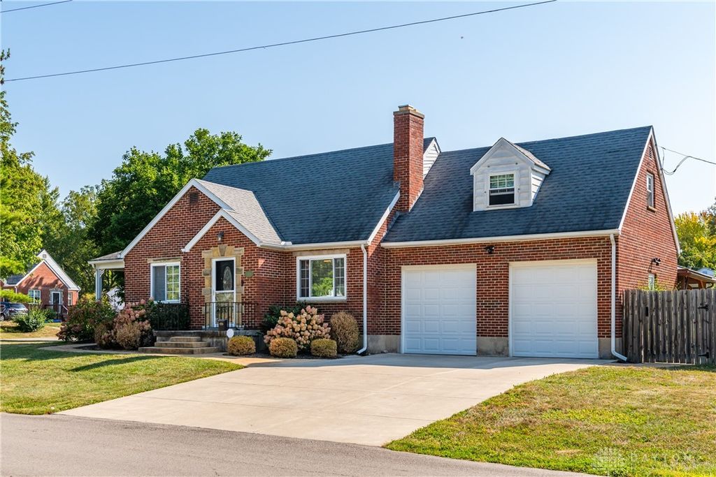 1506 N Star Road, Dayton, OH 45432
