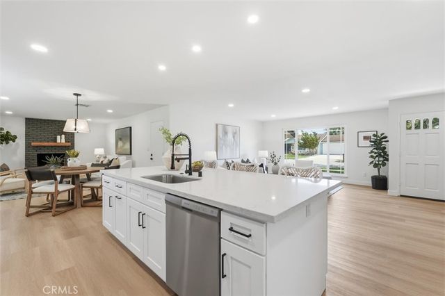 16931 Orange Drive, Yorba Linda, CA 92886