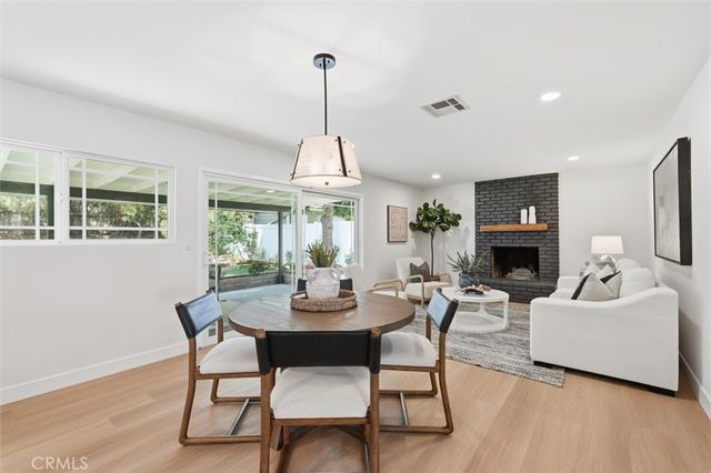 16931 Orange Drive, Yorba Linda, CA 92886