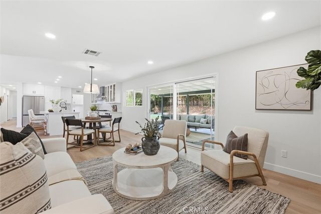 16931 Orange Drive, Yorba Linda, CA 92886