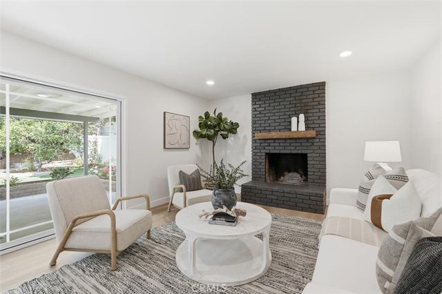 16931 Orange Drive, Yorba Linda, CA 92886