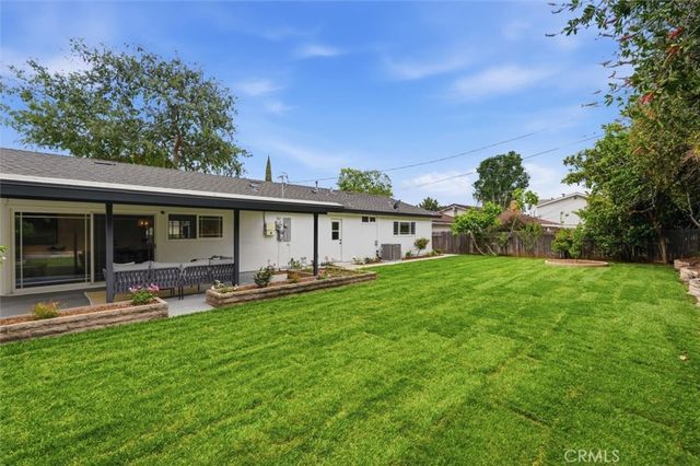 16931 Orange Drive, Yorba Linda, CA 92886