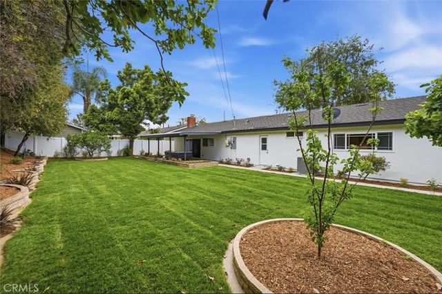 16931 Orange Drive, Yorba Linda, CA 92886