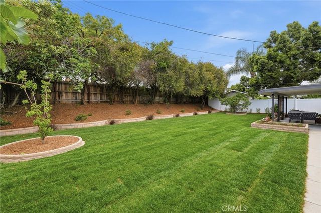 16931 Orange Drive, Yorba Linda, CA 92886