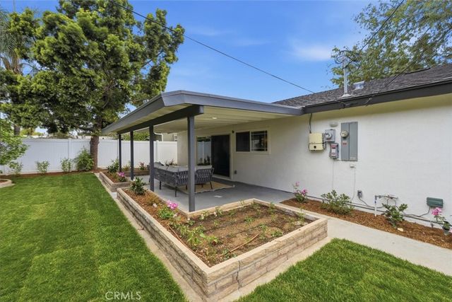 16931 Orange Drive, Yorba Linda, CA 92886