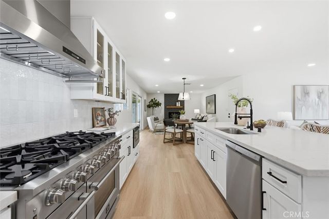 16931 Orange Drive, Yorba Linda, CA 92886