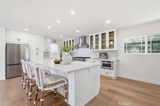 16931 Orange Drive, Yorba Linda, CA 92886