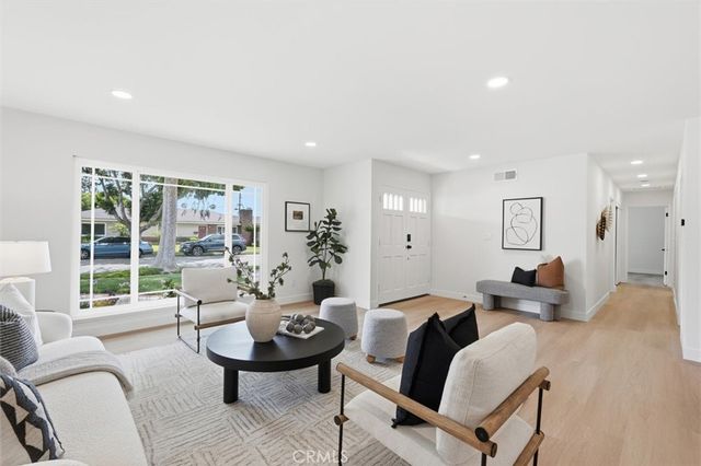 16931 Orange Drive, Yorba Linda, CA 92886