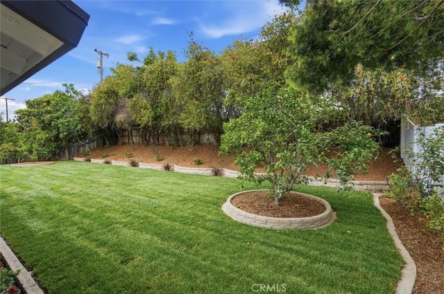 16931 Orange Drive, Yorba Linda, CA 92886