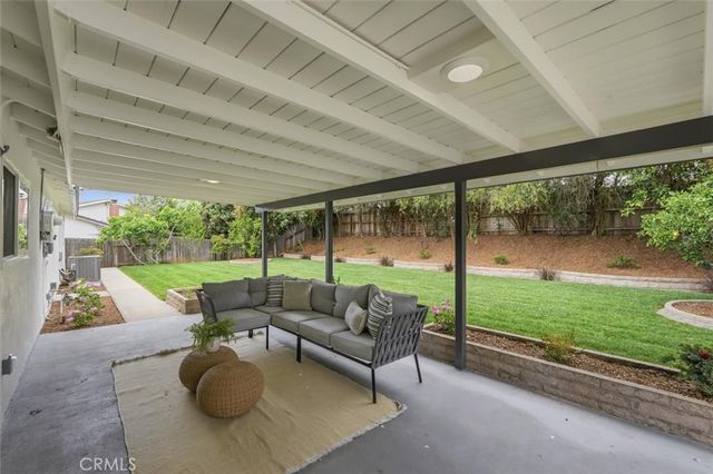 16931 Orange Drive, Yorba Linda, CA 92886