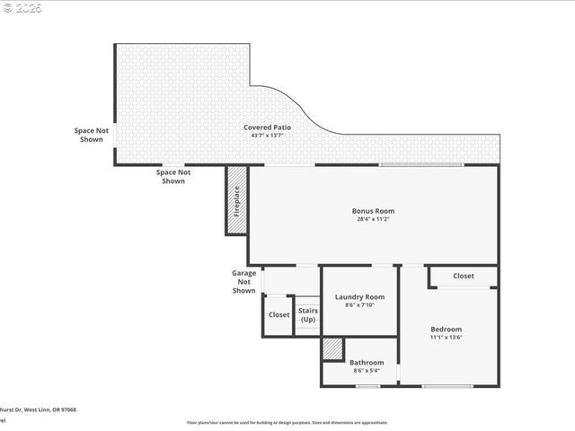 690 MARYLHURST Dr, West Linn, OR 97068