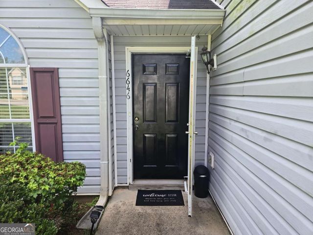 6646 Creek Turn Drive, Rex, GA 30273
