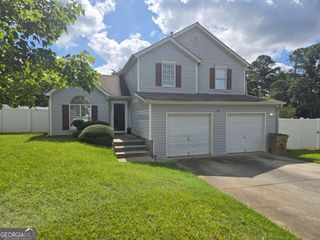 6646 Creek Turn Drive, Rex, GA 30273