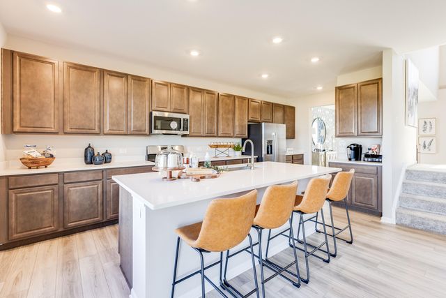 18557 Hemlock Lane, Lowell, IN 46356