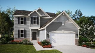 18557 Hemlock Lane, Lowell, IN 46356