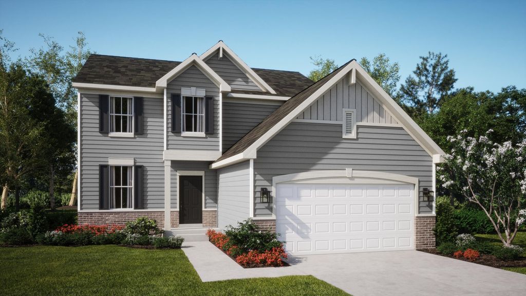 18557 Hemlock Lane, Lowell, IN 46356