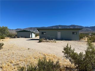 36281 Fleetwood Street, Lucerne Valley, CA 92356