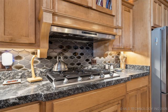 2372 Fox Street, Tahlequah, OK 74464