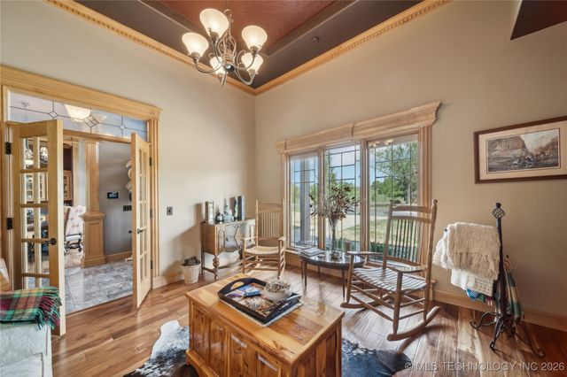 2372 Fox Street, Tahlequah, OK 74464