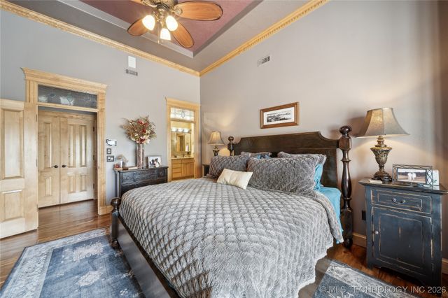 2372 Fox Street, Tahlequah, OK 74464