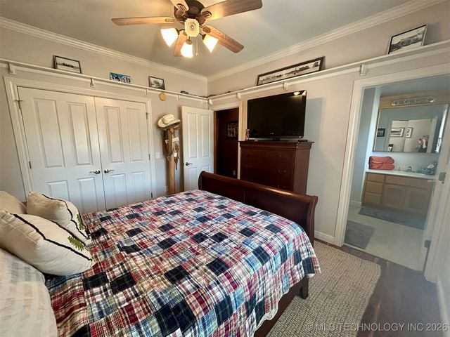 2372 Fox Street, Tahlequah, OK 74464