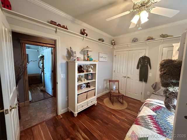 2372 Fox Street, Tahlequah, OK 74464