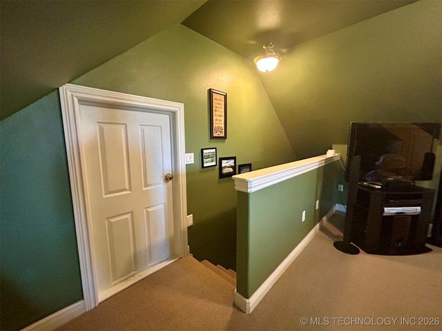 2372 Fox Street, Tahlequah, OK 74464