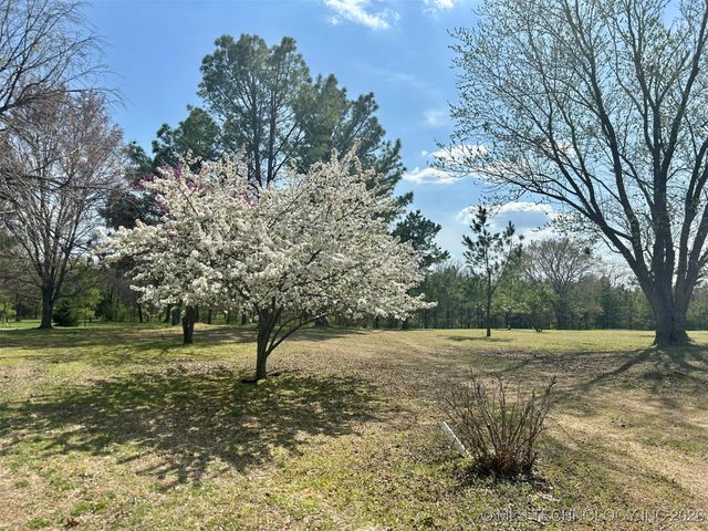 2372 Fox Street, Tahlequah, OK 74464