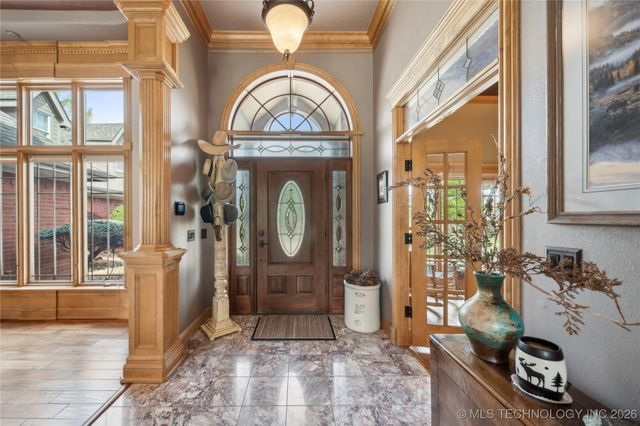 2372 Fox Street, Tahlequah, OK 74464