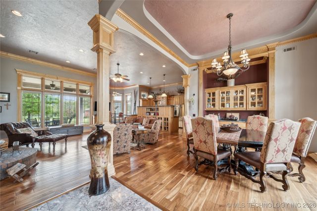 2372 Fox Street, Tahlequah, OK 74464