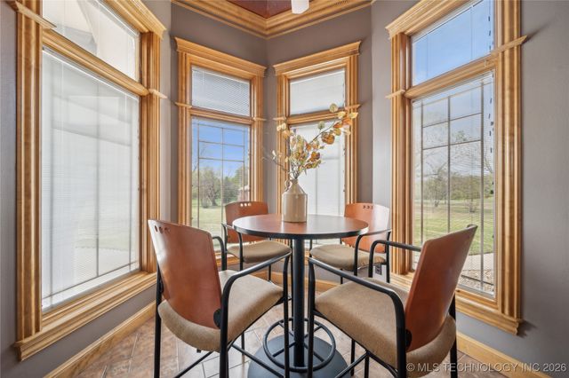 2372 Fox Street, Tahlequah, OK 74464