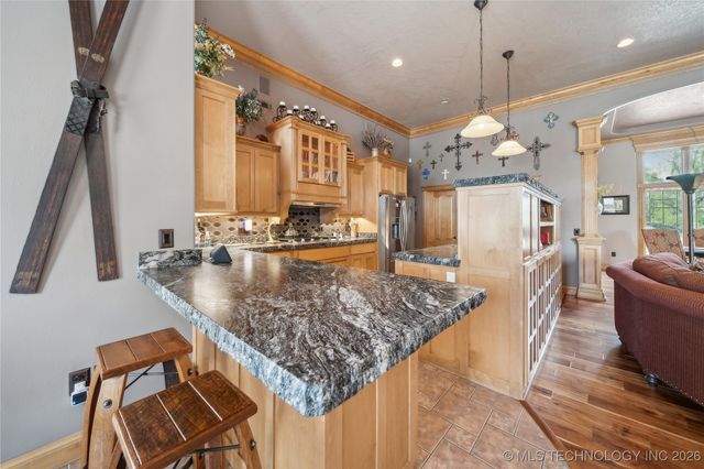 2372 Fox Street, Tahlequah, OK 74464