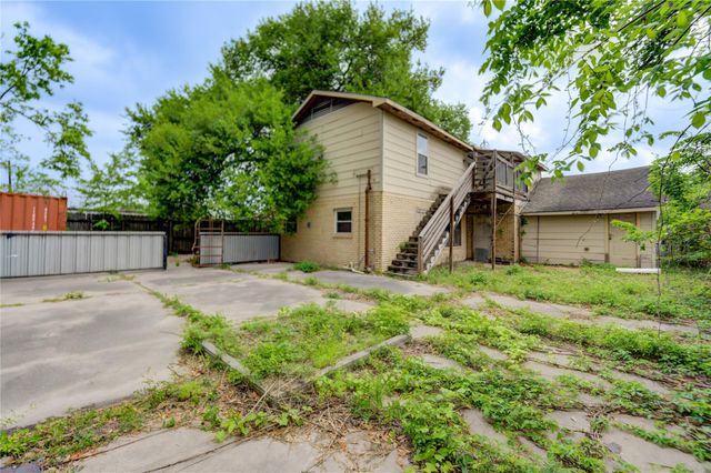 9317 Homestead Road, Houston, TX 77016