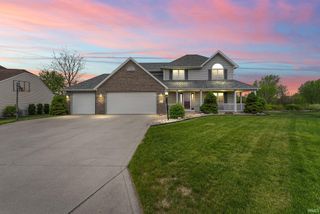 8213 Gatewood Court, Fort Wayne, IN 46815