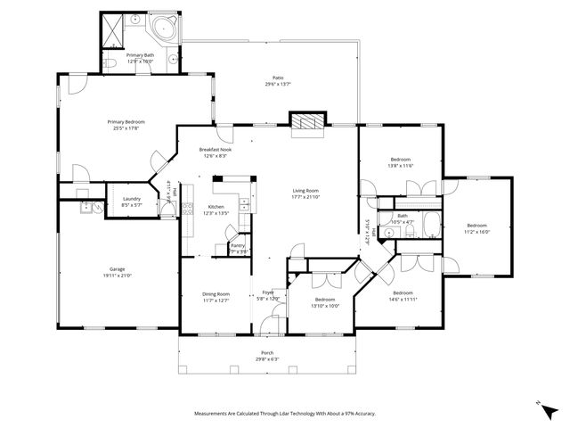 120 Wagon Wheel Circle, Leonard, TX 75452