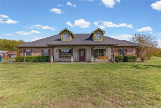 120 Wagon Wheel Circle, Leonard, TX 75452