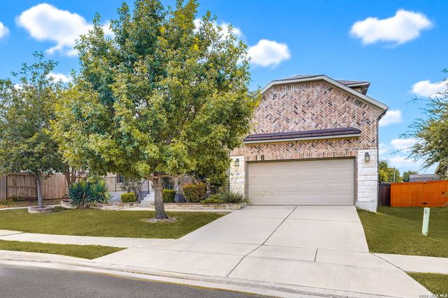 813 SUSSEX CV, Cibolo, TX 78108