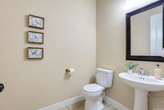 813 SUSSEX CV, Cibolo, TX 78108