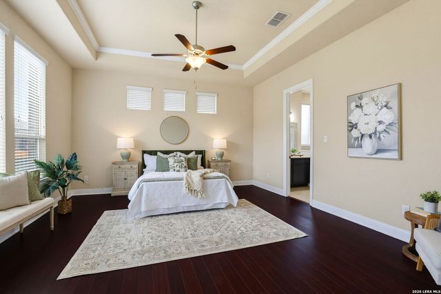 813 SUSSEX CV, Cibolo, TX 78108