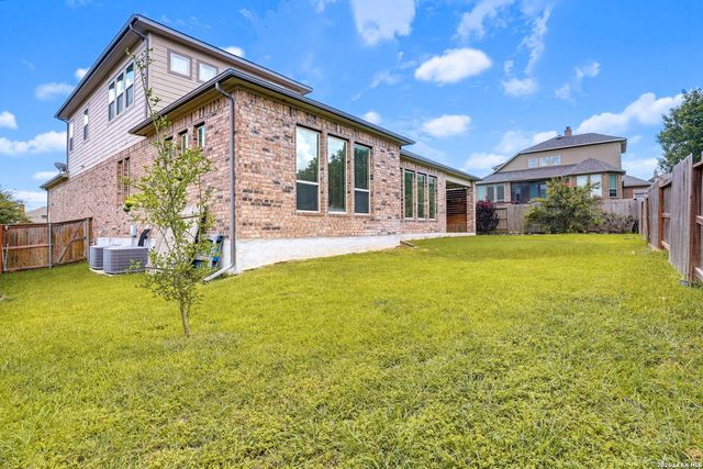 813 SUSSEX CV, Cibolo, TX 78108