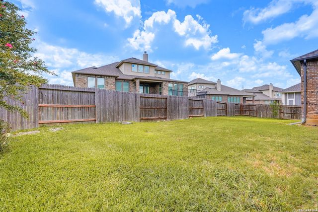 813 SUSSEX CV, Cibolo, TX 78108