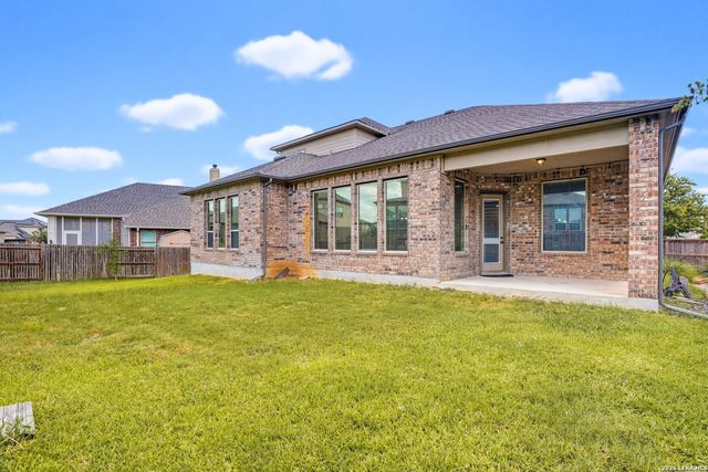 813 SUSSEX CV, Cibolo, TX 78108