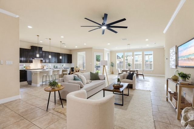 813 SUSSEX CV, Cibolo, TX 78108