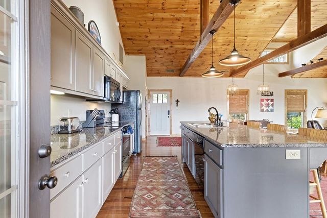 362 Nantahala Harbor Drive, Topton, NC 28781