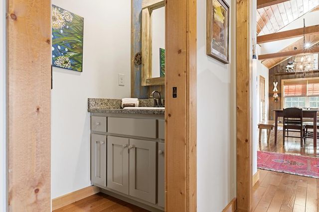 362 Nantahala Harbor Drive, Topton, NC 28781