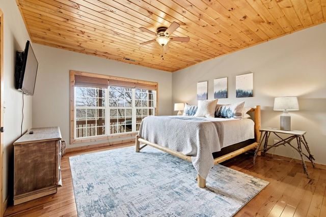 362 Nantahala Harbor Drive, Topton, NC 28781