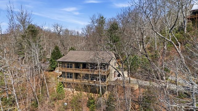 362 Nantahala Harbor Drive, Topton, NC 28781