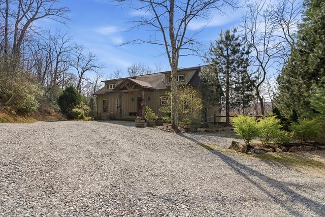 362 Nantahala Harbor Drive, Topton, NC 28781