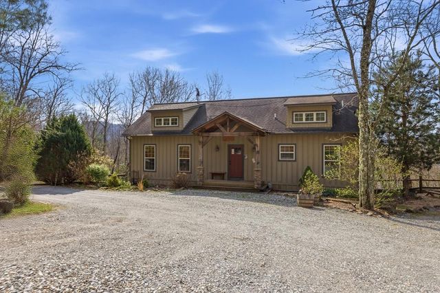 362 Nantahala Harbor Drive, Topton, NC 28781
