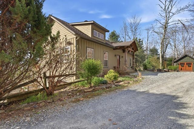 362 Nantahala Harbor Drive, Topton, NC 28781